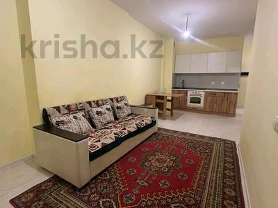 2-комнатная квартира · 35 м² · 9/14 этаж, Е430 4 — КазГЮА, КазУТБ, Айтматова/Мухамедханова за 22.9 млн ₸ в Астане, Нура р-н