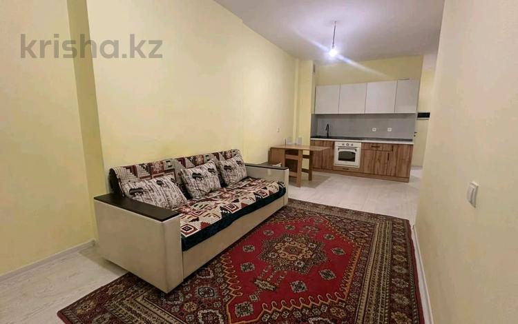 2-комнатная квартира · 35 м² · 9/14 этаж, Е430 4 — КазГЮА, КазУТБ, Айтматова/Мухамедханова за 22.9 млн ₸ в Астане, Нура р-н — фото 8