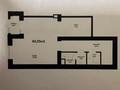 Свободное назначение · 63.5 м² за 220 000 ₸ в Астане — фото 6