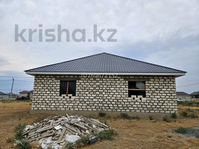 Отдельный дом · 4 комнаты · 168 м² · 8 сот., 15 — Зарослый за 16 млн 〒 в Атырау