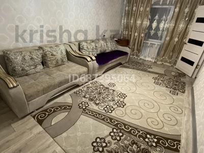 2-комнатная квартира · 44 м² · 5/5 этаж, Абая за 12 000 ₸ в Балхаше