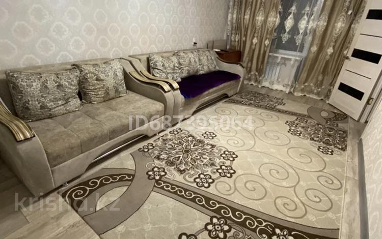 2-комнатная квартира · 44 м² · 5/5 этаж, Абая за 12 000 ₸ в Балхаше — фото 2