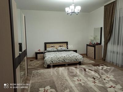 Отдельный дом · 5 комнат · 156 м² · 4 сот., Желтоксан 76 — Сулейманова за 75 млн 〒 в Таразе