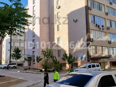 3-комнатная квартира · 113 м² · 6/6 этаж, 35-й мкр. 34 за 15 млн ₸ в Актау, 18-й мкр 