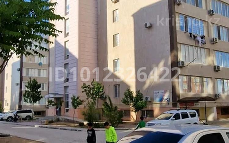 3-комнатная квартира · 113 м² · 6/6 этаж, 35-й мкр. 34 за 15 млн ₸ в Актау, 18-й мкр  — фото 2