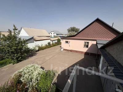 Отдельный дом · 4 комнаты · 100 м² · 8 сот., мкр Боралдай (Бурундай), Масаты 20 за 59 млн 〒 в Алматы, Алатауский р-н