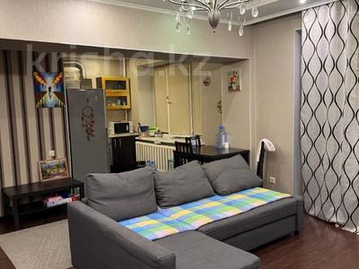 2-бөлмелі пәтер · 54 м² · 5/5 қабат, Тимирязева улица, бағасы: 40 млн ₸ в Алматы, Бостандыкский р-н