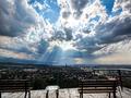 Дача · 1 комната · 50 м², мкр Коктобе 75А за 75 000 ₸ в Алматы, Медеуский р-н — фото 14