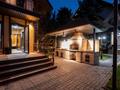 Дом · 4 комнаты · 220 м², Кунаева 144 за 150 000 〒 в Алматы, Наурызбайский р-н — фото 2