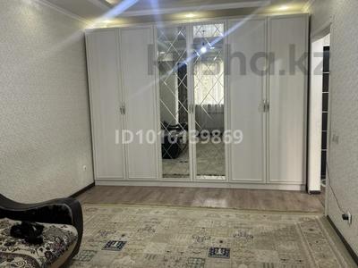 1-комнатная квартира · 38 м² · 2/5 этаж, мкр Зердели 64 — Момышұлы Монкеби за 200 000 ₸ в Алматы, Алатауский р-н