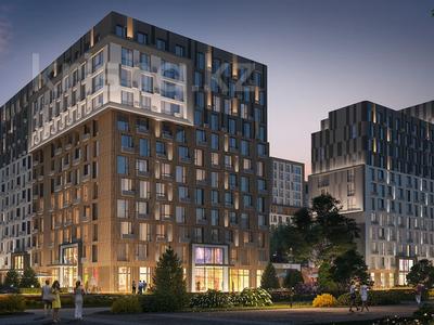 2-комнатная квартира · 63.31 м², пр. Улы Дала за ~ 35.8 млн ₸ в Астане, Нура р-н