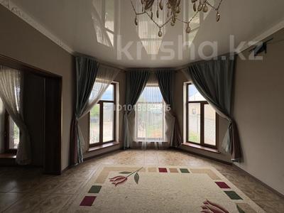 Жеке үй · 6 бөлме · 275 м² · 10 жүзд., мкр Достык 421 — Тиршилик, бағасы: 63 млн ₸ в Шымкенте, Абайский р-н