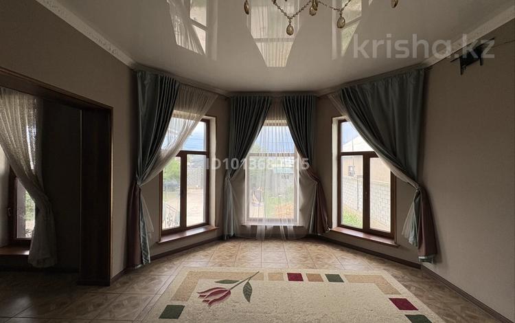 Жеке үй · 6 бөлме · 275 м² · 10 жүзд., мкр Достык 421 — Тиршилик, бағасы: 63 млн ₸ в Шымкенте, Абайский р-н — фото 17