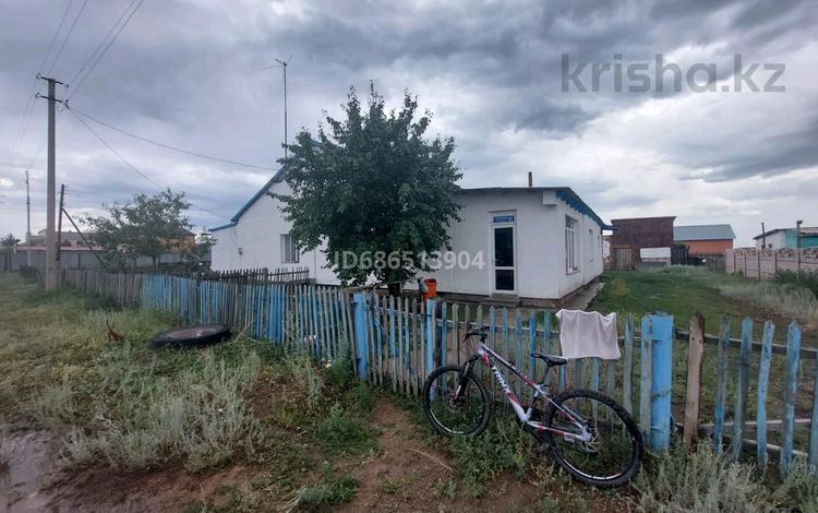 Отдельный дом • 3 комнаты • 62.2 м² • 0.06 сот., Орталык 33 за 20 млн 〒 в Кызылжаре — фото 2