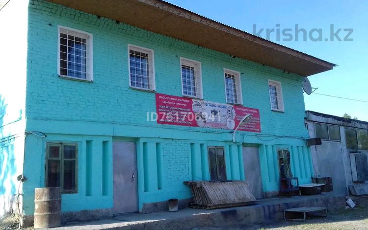 Бизнес по производству бетонных изделии · 500 м², бағасы: 25 млн ₸ в Усть-Каменогорске, Ульбинский — фото 2