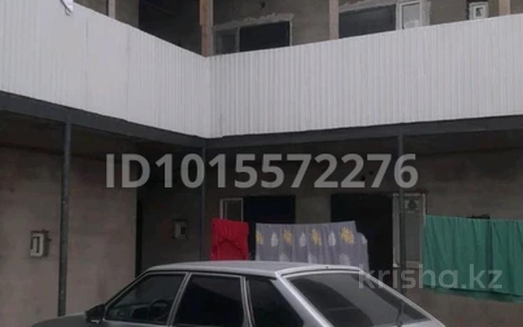 2-комнатная квартира · 30 м² · 1/2 этаж, мкр Казыгурт 2 — Улица Жулдыз 2б за 85 000 ₸ в Шымкенте, Туран р-н — фото 2