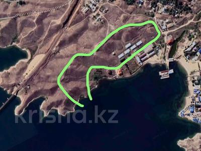 Участок · 7.95 га, Приморская 255 за 700 млн 〒 в Конаеве (Капчагай)