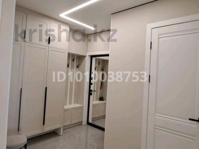 3-комнатная квартира · 72 м² · 2/9 этаж, А102 11 за 39.5 млн 〒 в Астане, Сарайшык р-н