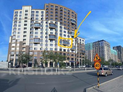2-бөлмелі пәтер · 72 м² · 6/16 қабат, Исатай Тайманов 42А — Жарбосынова, бағасы: 65 млн 〒 в Атырау