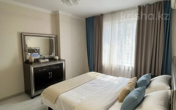 3-комнатная квартира · 85 м² · 3/7 этаж, Макатаева 33/2 за 66 млн ₸ в Алматы, Медеуский р-н — фото 10