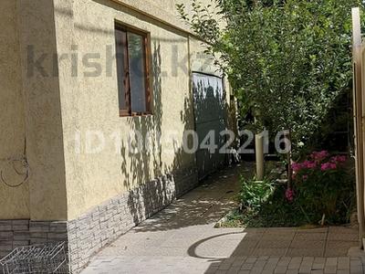 Отдельный дом · 5 комнат · 172.9 м² · 10 сот., Макаренко 15 — Ниже ул Садовой за 90 млн 〒 в Талгаре