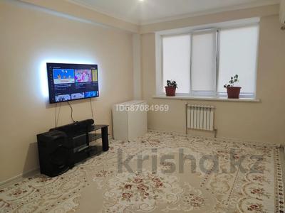 3-комнатная квартира · 75 м² · 9/9 этаж, мкр Нурсая 121 за 25 млн 〒 в Атырау