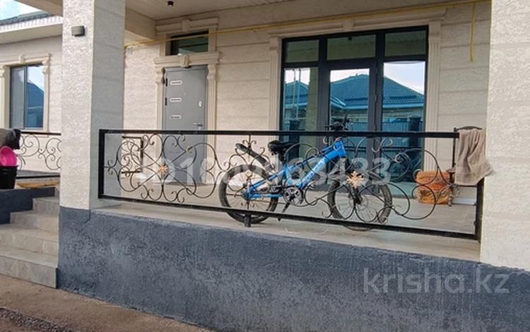 Отдельный дом · 6 комнат · 120 м² · 5 сот., Ақорда — Мкр Қарлығаш за 45 млн ₸ в Каскелене — фото 2