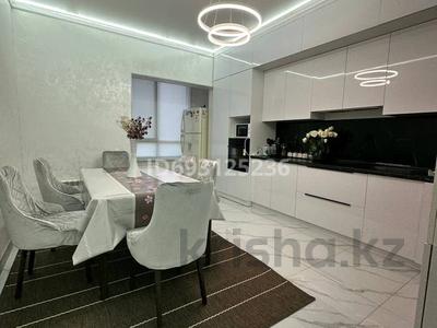 2-комнатная квартира · 89 м² · 1/16 этаж, Байтерекова 100/4 за 65 млн ₸ в Шымкенте, Каратауский р-н