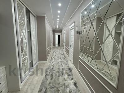 3-бөлмелі пәтер · 120 м² · 8/12 қабат, Кунаева 79, бағасы: 500 000 ₸ в Шымкенте, Туран р-н