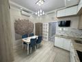 3-бөлмелі пәтер · 120 м² · 8/12 қабат, Кунаева 79, бағасы: 500 000 ₸ в Шымкенте, Туран р-н — фото 8