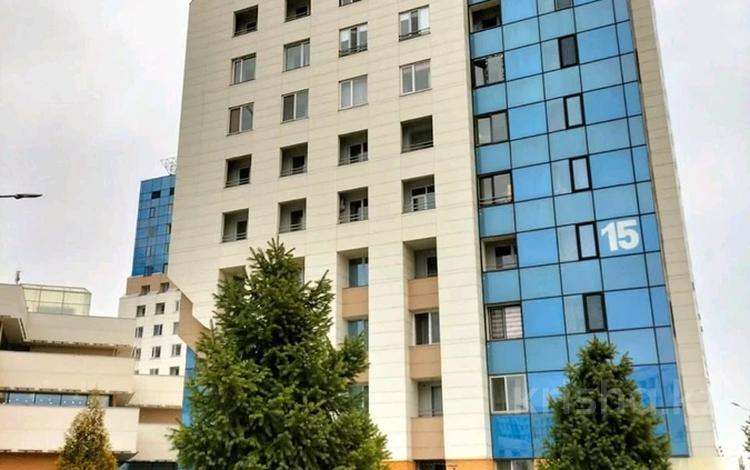 2-комнатная квартира · 50 м² · 2/14 этаж, Б. Момышулы 5 за 33 млн ₸ в Алматы, Алатауский р-н — фото 44