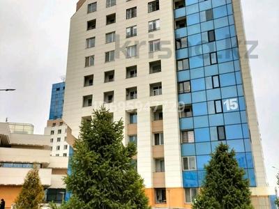 2-комнатная квартира · 50 м² · 2/14 этаж, Б. Момышулы 5 за 33 млн ₸ в Алматы, Алатауский р-н