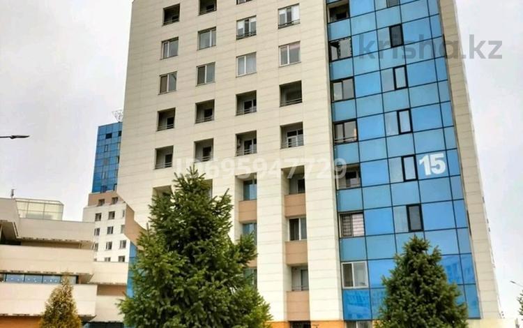 2-комнатная квартира · 50 м² · 2/14 этаж, Б. Момышулы 5 за 33 млн ₸ в Алматы, Алатауский р-н — фото 55