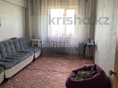 2-комнатная квартира, 57 м², 4/5 этаж, мкр Кулагер за 29.3 млн 〒 в Алматы, Жетысуский р-н
