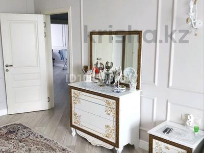 3-комнатная квартира · 150 м² · 4/17 этаж, Момышулы 2Г блок 1 — Тәуелсіздік за 100 млн ₸ в Астане, Алматы р-н