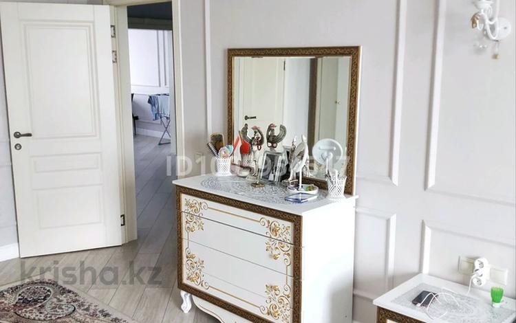 3-комнатная квартира · 150 м² · 4/17 этаж, Момышулы 2Г блок 1 — Тәуелсіздік за 100 млн ₸ в Астане, Алматы р-н — фото 2