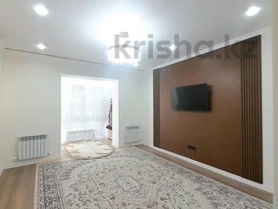 2-бөлмелі пәтер · 77 м² · 3/9 қабат, Самал — ГЭН, 37школа, бағасы: 34.9 млн ₸ в Уральске