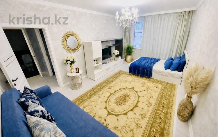 1-комнатная квартира · 47 м² · 14/17 этаж, Абишева 36/7 — Райымбека -Трц Aport mall ( Hawaii ) за 15 000 〒 в Алматы, Наурызбайский р-н — фото 72