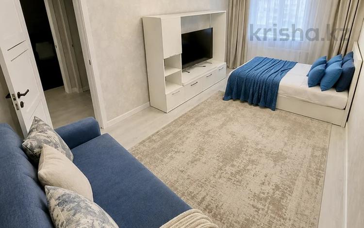 1-комнатная квартира · 47 м² · 14/17 этаж, Абишева 36/7 — Райымбека -Трц Aport mall ( Hawaii ) за 15 000 ₸ в Алматы, Наурызбайский р-н — фото 73