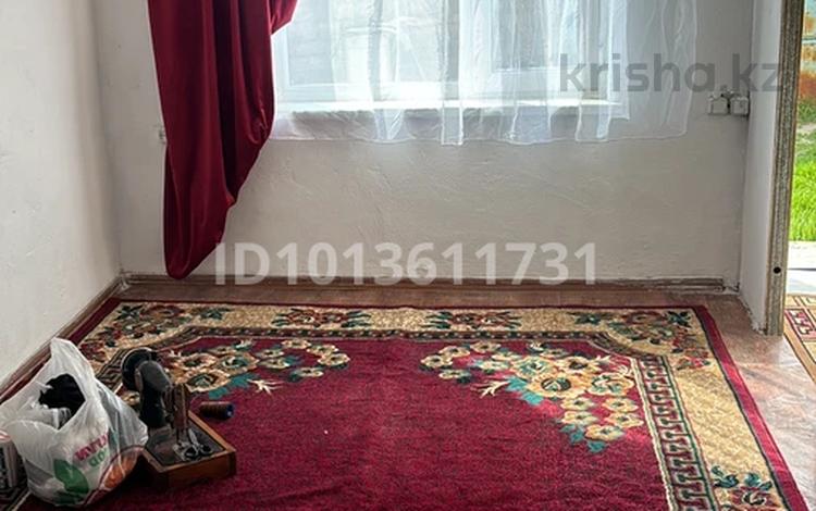 1 бөлме · 30 м², Әділет — Үлкен жолдан кейін бесінші үй асфальт көше Алмаш аялдамасы, бағасы: 39 999 ₸ в Баскудуке — фото 2