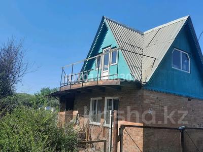 Дача · 3 комнаты · 37 м² · 6 сот., Тогас — Садовое общество находиться за с/о "Рябинушка" за 3.5 млн 〒 в Усть-Каменогорске, Меновное