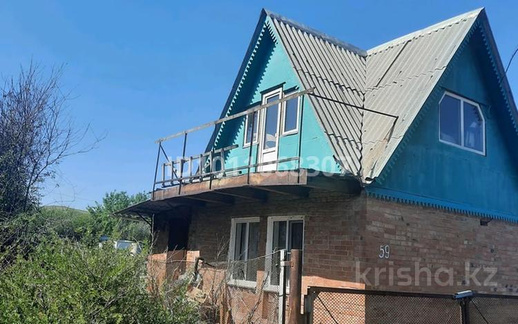 Саяжай · 3 бөлме · 37 м² · 6 сот., Тогас — Садовое общество находиться за с/о "Рябинушка", бағасы: 2.8 млн ₸ в Усть-Каменогорске, Меновное — фото 2