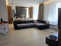 4-комнатная квартира · 143 м² · 3/12 этаж, Туркестан 20/1 за 1.2 млн ₸ в Астане, Есильский р-н
