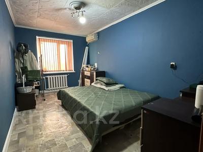 4-комнатная квартира · 77.8 м² · 5 этаж, Қазыбек би 45 за 14 млн 〒 в 