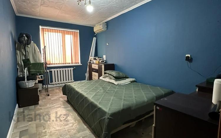 4-комнатная квартира · 77.8 м² · 5 этаж, Қазыбек би 45 за 14 млн 〒 в  — фото 2