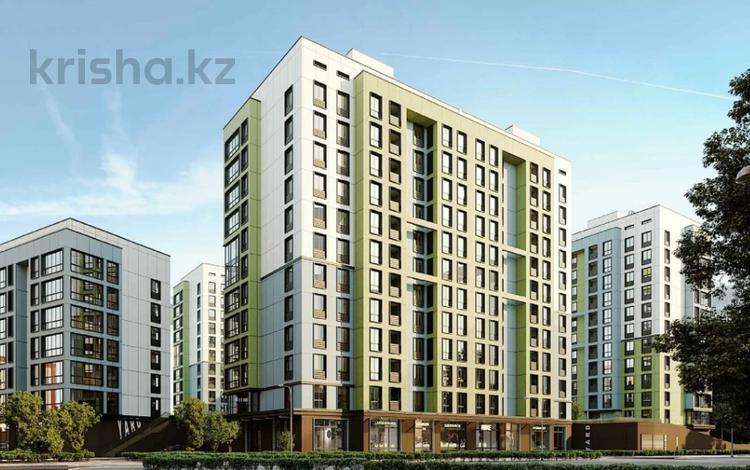 2-бөлмелі пәтер · 74.2 м² · 11/13 қабат, Ыкылас Дукенулы 31/5 — ГОРЯЧЕЕ ПРЕДЛОЖЕНИЕ !!!!!, бағасы: 28.9 млн ₸ в Астане, Сарыарка р-н — фото 32