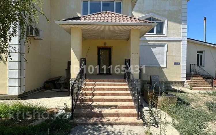 Медорталықтар мен дәріханалар · 851 м², бағасы: 150 млн ₸ в Атырау, мкр Ак Шагала — фото 2