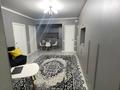 2-комнатная квартира · 50 м² · 1/9 этаж, Райымбек батыра 289 за 230 000 ₸ в 