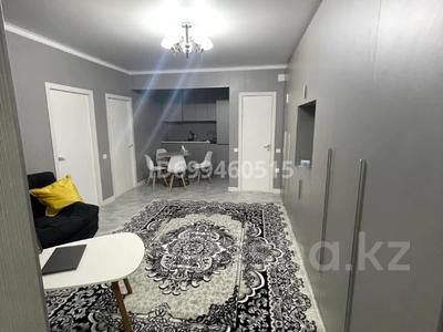 2-бөлмелі пәтер · 50 м² · 1/9 қабат, Райымбек батыра 289, бағасы: 230 000 ₸ в 