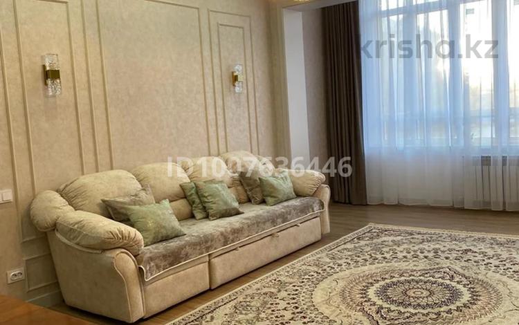 2-бөлмелі пәтер · 70 м² · 2/9 қабат, Абулхаирхана 147, бағасы: 36 млн ₸ в Уральске — фото 2